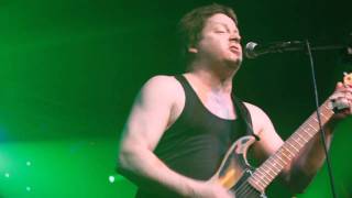 Nuclear Assault - New Song (Carioca Club - July 30th, 2011)