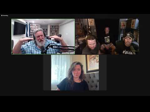 Kosmographia Live 011 Q&A w/ Randall Carlson - Nile Floods Giza / Freemasonry Reality / Holy City