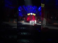 Kenneth Feld Speech Ringling Brothers Last Show