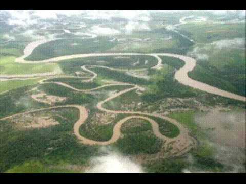 Many Waters Rise (Kowanyama) - ARCHIE ROACH