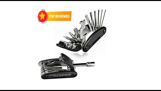 16 in 1 Multi Functional Bike Bicycle Repair Service Low Price Tool Chinagoltd
