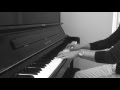 Jay Chou - Nocturne (周杰倫- 夜曲) - (Piano Cover ...