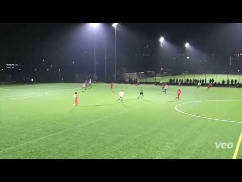 B.93 TV: U19 A vinder 5-1 over FC Helsingør