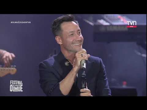 Luciano Pereyra - Festival del Huaso de Olmué 2024 (Show Completo)
