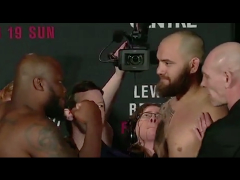 How To Watch UFC Fight Night 105 & Betting Odds