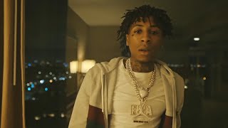 NBA YoungBoy &quot;Gravity&quot; (Music Video)