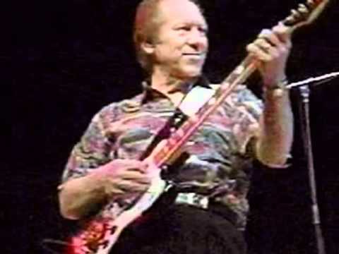 The Ventures - Sultans of swing.flv