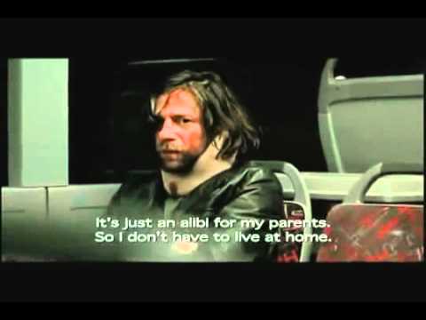 GEGEN DIE WAND movie trailer (english subtitles)