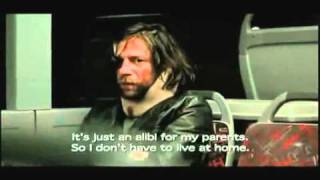 Трейлер: Головой о стену