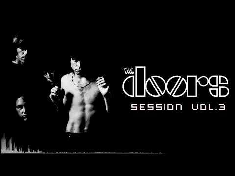 The Doors Session vol. 3 (Electro Tribal Groove MIX)