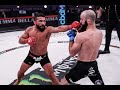 Bellator 252 Highlights: Patricio Pitbull Knocks Out Pedro Carvalho - MMA Fighting