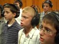 Хор Еврейских Мальчиков Иерусалим ⁄ The Shira Chadasha Boys Choir 
