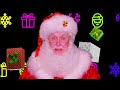 Santa Michael Walters, New York's Singing Santa - Happy Holidays song