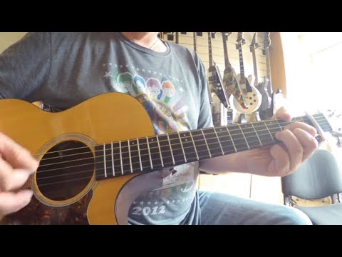 Remind Me - Tom Grennan