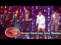 Derana Teledrama Song Mashup Dream Star Group Song