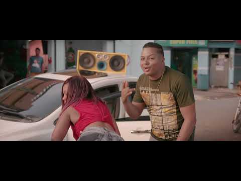 Chaka Way -pampara de Que(Vídeo Oficial)