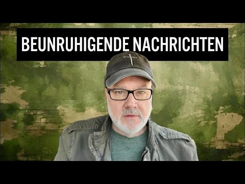 Die Entrückung steht kurz bevor – bald wird sich alles ändern!