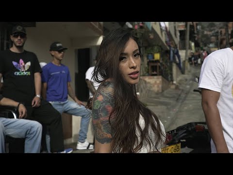 Bandidaje - Ready Flow x Tre60 x Leytar (Video Oficial) 🎥🎬