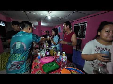 MALAM 31 MENYAMBUT TAHUN BARU 2026 DI KAMPUNG ISTERI PENUH MERIAH //