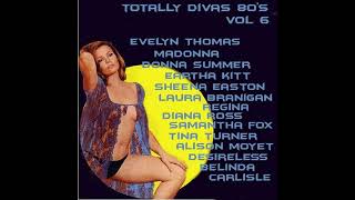 Laura Branigan - Tenderness (Extended Remix) 1985