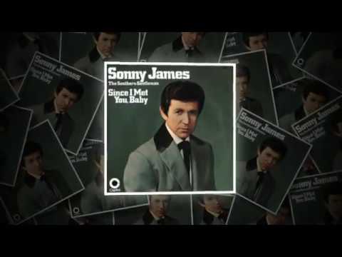 Sonny James - Since I Met You Baby - 1969