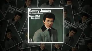 Sonny James - Since I Met You Baby - 1969