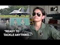 Ready To Tackle Anything IAF S First Woman Su 30 Weapon System Operator Latest News