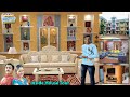 TMKOC Interior House Tour Inside View Of Gokuldham Society