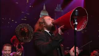 Preservation hall jazz band &amp; yim yames- st james infirmary- Austin city limits 