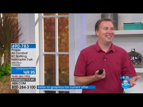 HSN | Electronic Gift Connection 09.30.2017 - 04 AM