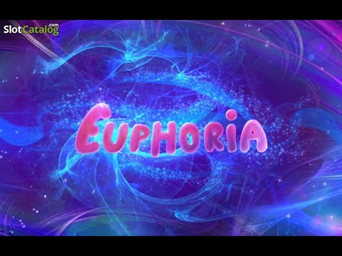 Euphoria gameplay video