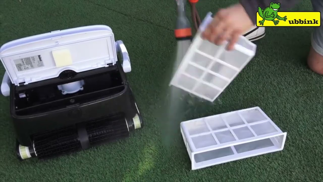 ROBOTCLEAN ACCU XL - Pool Reiniger