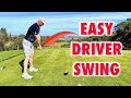 The Driver Is So Easy When You Hold It Like This Golf Grip Tips