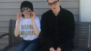 Carly Rae Jepsen - Happy All The Time (demo snippet ft Danny L Harle)