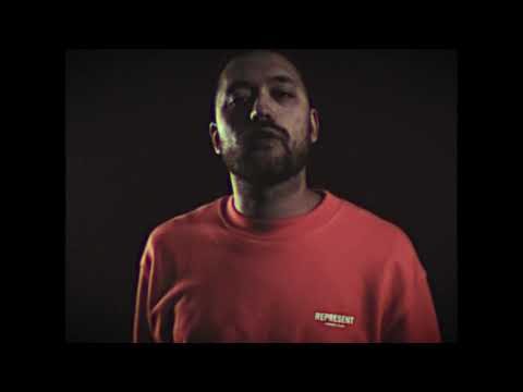 JanniX - Endorphin (Official Video) (Mix & Master & Beat by Sensus)