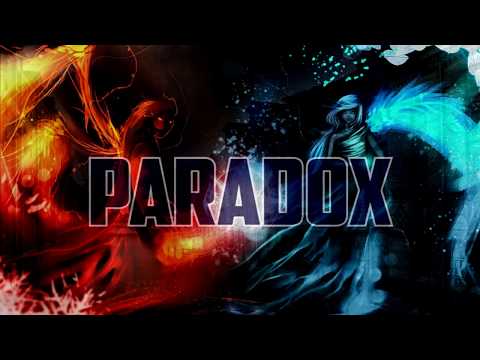 PaRaDoX - Ambitny Chłopak