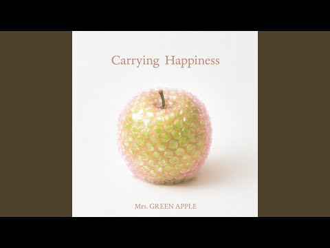 Carrying Happiness