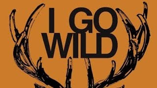 I GO WILD《Cover.救世主》