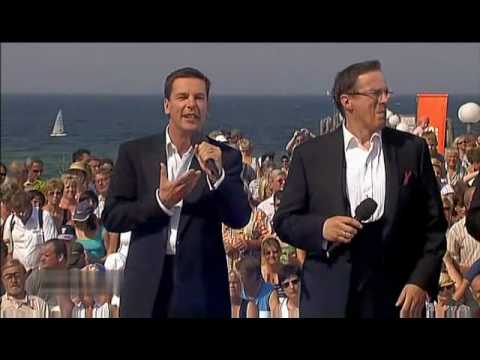 Die Jungen Tenöre - Du bist die Sonne meiner Welt 2010