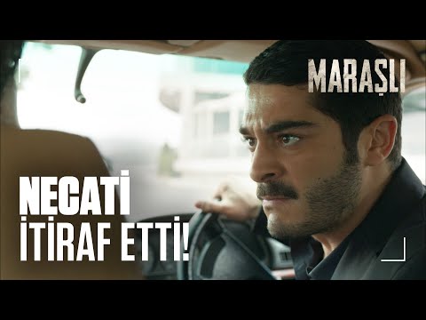 Kızına yapılan saldırıyı ben düzenledim! - Maraşlı 18. Bölüm