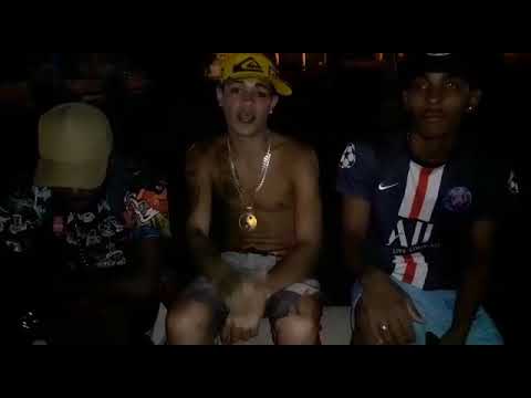 REVOADA... Mc BINHO_SPC, MC MENOR DO ML E MC J DA VS