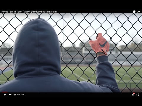 Z. Rich (aka Phene) - Small Town (Video) (Produced by Dom Cole)