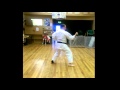 Orange Belt Grading Basics