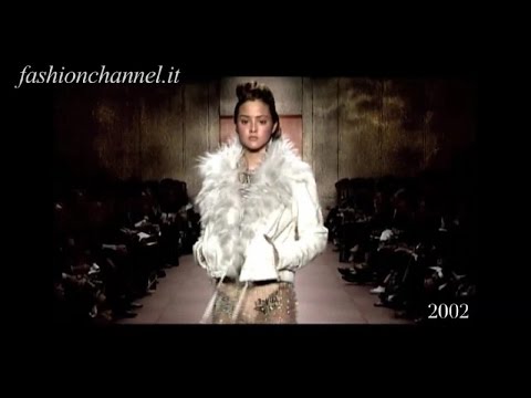FENDI HISTORY 2000 - 2010 by Fashion Channel
