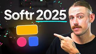 WHAT'S NEW from Softr (2025 UPDATES)