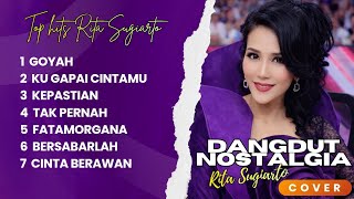 Download lagu Album Spektakuler Rita Sugiarto || Cover Terbaru 2026 mp3