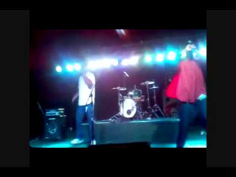 "Kryptonite" by The Scholars