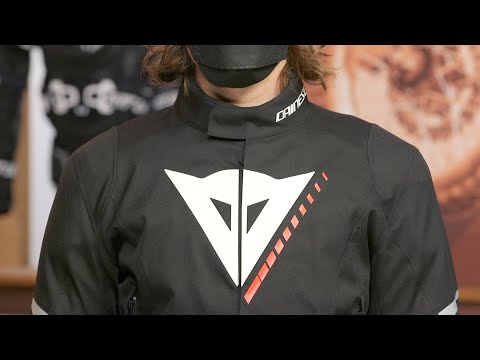 Dainese Veloce D-Dry Jacket - RevZilla