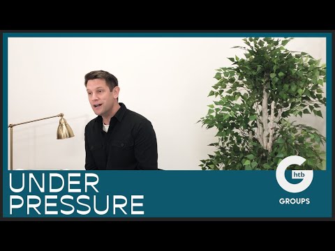 Nehemiah - Session 5