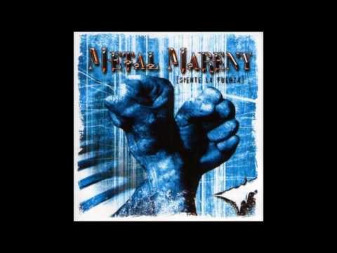 Metal Mareny - Heavy metal